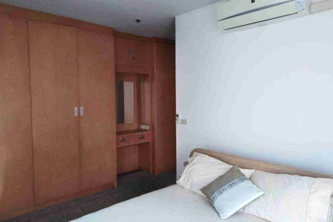 Condo in Phaya Thai, Bangkok, Thailand, 2 bedrooms № 183494 - photo 5