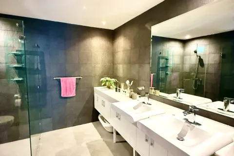 Penthouse in Phuket, Thailand 3 bedrooms № 173115 - photo 6