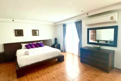 Penthouse in Phuket, Thailand 3 bedrooms № 173115 - photo 5