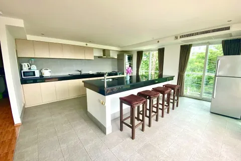 Penthouse in Phuket, Thailand 3 bedrooms № 173115 - photo 4
