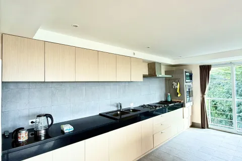 Penthouse in Phuket, Thailand 3 bedrooms № 173115 - photo 11
