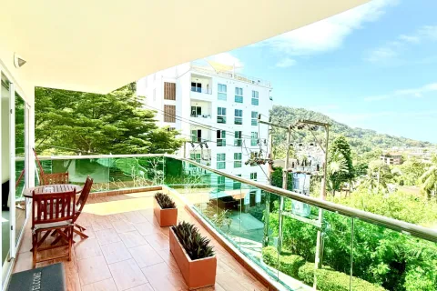 Penthouse in Phuket, Thailand 3 bedrooms № 173115 - photo 9