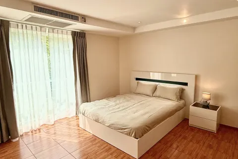 Penthouse in Phuket, Thailand 3 bedrooms № 173115 - photo 15