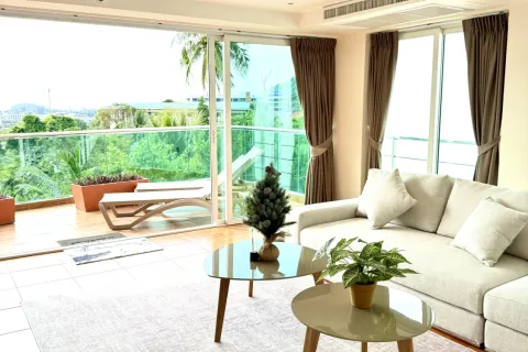Penthouse in Phuket, Thailand 3 bedrooms № 173115