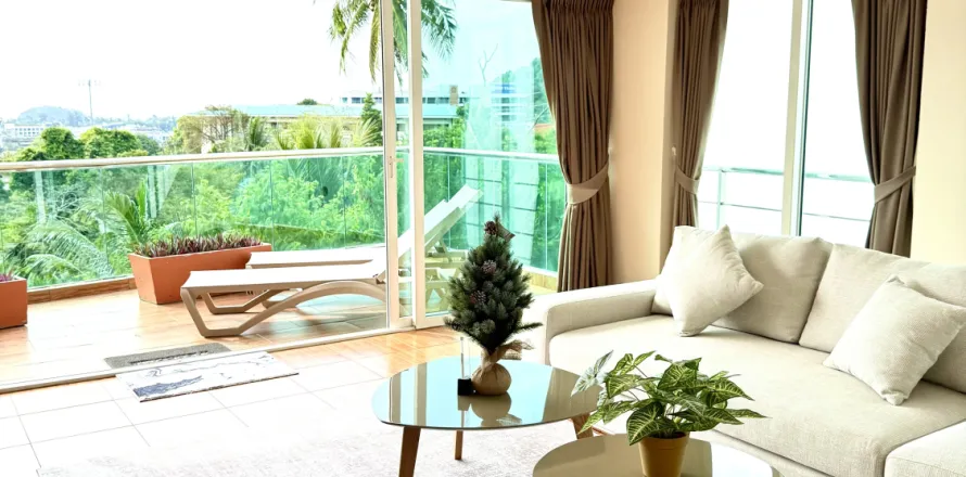 Penthouse in Phuket, Thailand 3 bedrooms № 173115