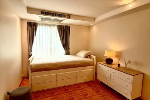 Penthouse in Phuket, Thailand 3 bedrooms № 173115 - photo 14