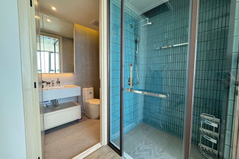 Студия в кондо в Паттайе, Таиланд № 173113 - фото 5