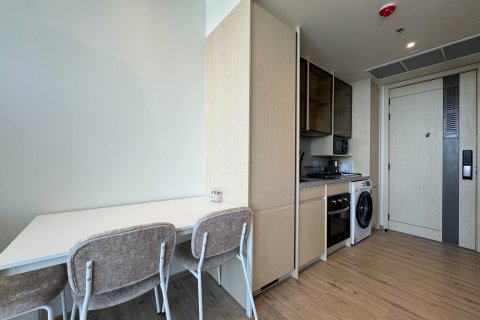 Студия в кондо в Паттайе, Таиланд № 173113 - фото 3