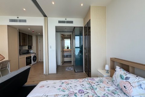 Студия в кондо в Паттайе, Таиланд № 173113