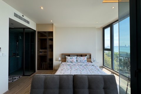 Студия в кондо в Паттайе, Таиланд № 173113 - фото 6