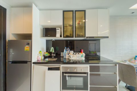 Studio in Pattaya, Thailand № 173114 - photo 12