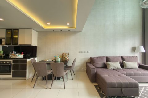 Studio in Pattaya, Thailand № 173114 - photo 7