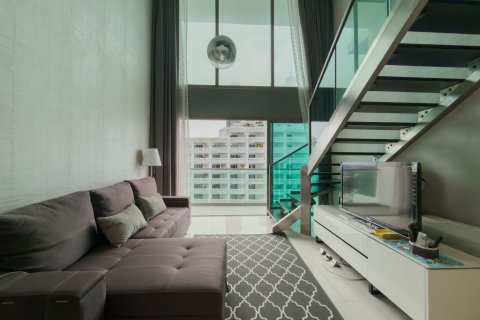 Studio in Pattaya, Thailand № 173114 - photo 2