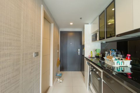 Studio in Pattaya, Thailand № 173114 - photo 11
