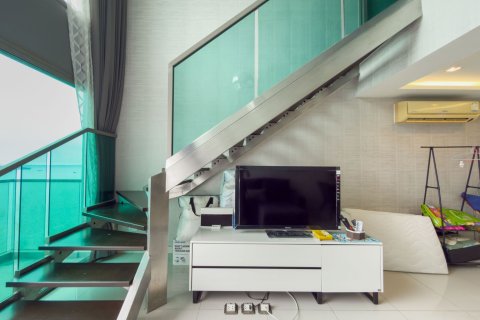 Studio in Pattaya, Thailand № 173114 - photo 8