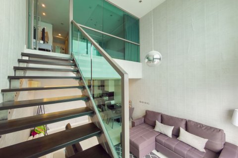 Studio in Pattaya, Thailand № 173114 - photo 6