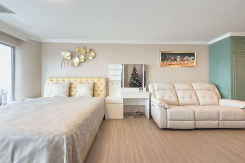 Studio in the Condo in Pattaya, Thailand  № 173111 - photo 8