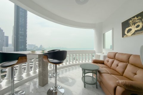 Studio in the Condo in Pattaya, Thailand  № 173111 - photo 15