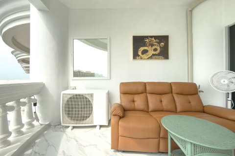 Studio in the Condo in Pattaya, Thailand  № 173111 - photo 14