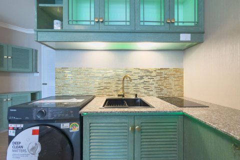 Studio in the Condo in Pattaya, Thailand  № 173111 - photo 10