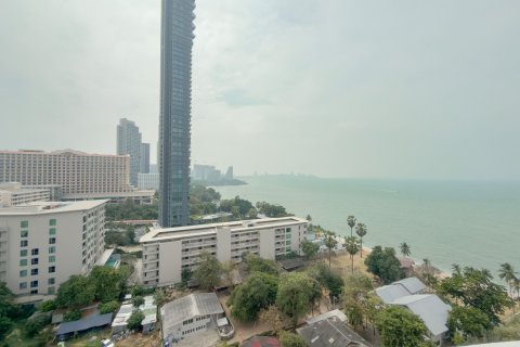 Studio in the Condo in Pattaya, Thailand  № 173111 - photo 16
