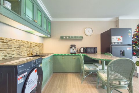 Studio in the Condo in Pattaya, Thailand  № 173111 - photo 9