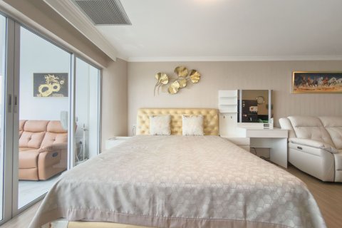 Studio in the Condo in Pattaya, Thailand  № 173111 - photo 7