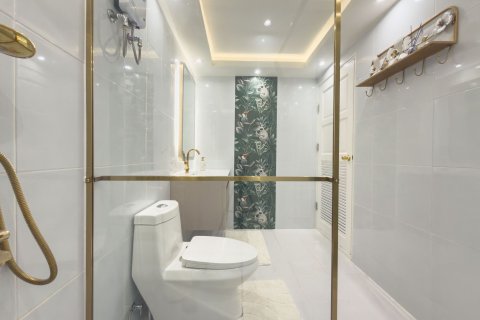 Studio in the Condo in Pattaya, Thailand  № 173111 - photo 12