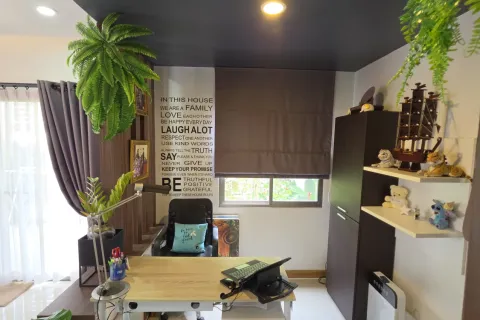 Maison à Pattaya, Thaïlande 3 chambres № 173110 - photo 6