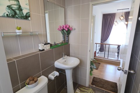 Maison à Pattaya, Thaïlande 3 chambres № 173110 - photo 17