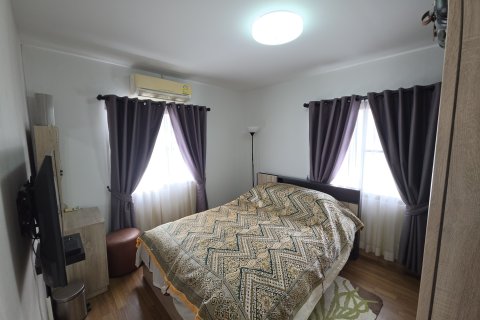 Maison à Pattaya, Thaïlande 3 chambres № 173110 - photo 14