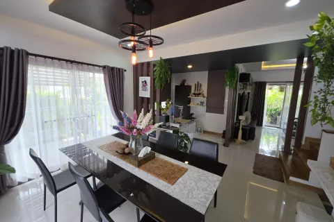 Maison à Pattaya, Thaïlande 3 chambres № 173110 - photo 5