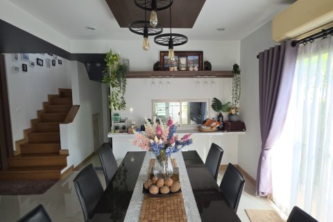 Maison à Pattaya, Thaïlande 3 chambres № 173110 - photo 26