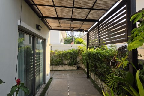 Maison à Pattaya, Thaïlande 3 chambres № 173110 - photo 24