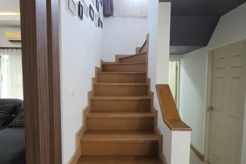 Maison à Pattaya, Thaïlande 3 chambres № 173110 - photo 7