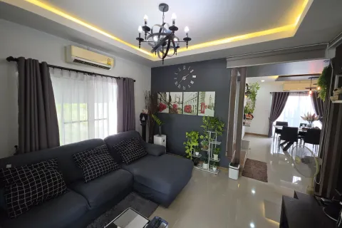 Maison à Pattaya, Thaïlande 3 chambres № 173110 - photo 3