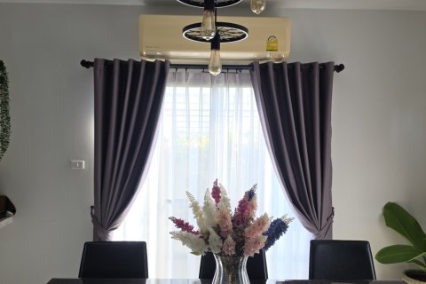 Maison à Pattaya, Thaïlande 3 chambres № 173110 - photo 25