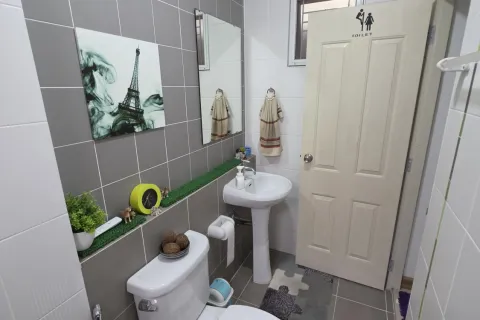 Maison à Pattaya, Thaïlande 3 chambres № 173110 - photo 8