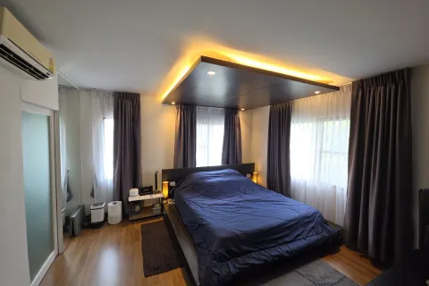 Maison à Pattaya, Thaïlande 3 chambres № 173110 - photo 10