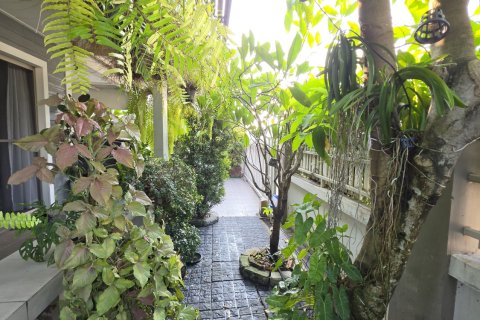 Maison à Pattaya, Thaïlande 3 chambres № 173110 - photo 22