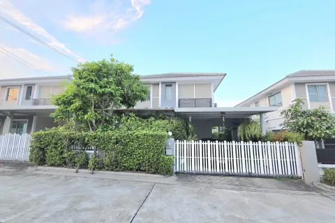 Maison à Pattaya, Thaïlande 3 chambres № 173110