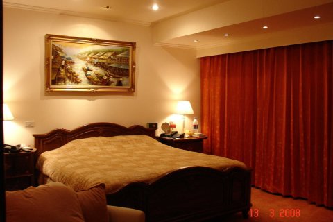 Condo in Bang Na, Bangkok, Thailand, 3 bedrooms № 145793 - photo 12