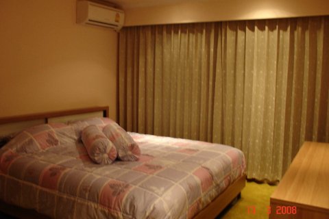 Condo in Bang Na, Bangkok, Thailand, 3 bedrooms № 145793 - photo 15