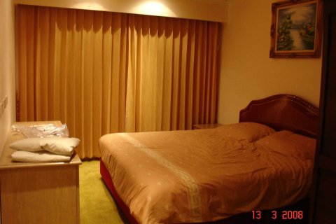 Condo in Bang Na, Bangkok, Thailand, 3 bedrooms № 145793 - photo 14