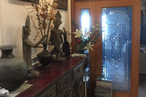 Condo in Bang Na, Bangkok, Thailand, 3 bedrooms № 145793 - photo 27