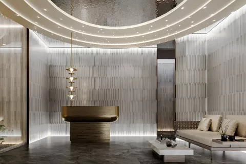 Condo in Pattaya, Thailand, 2 bedrooms  № 145796 - photo 6