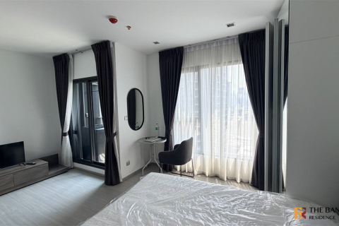 Condo à Bangkok, Thaïlande, 1 chambre  № 187906
