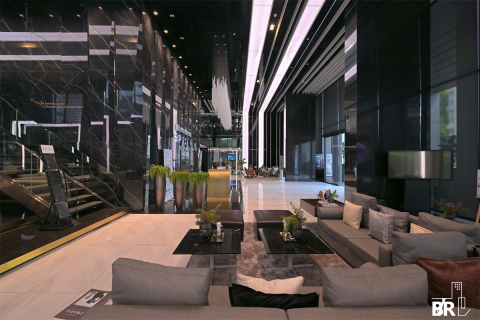 Condo in Bangkok, Thailand, 1 bedroom № 187900 - photo 9