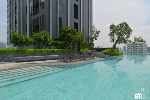 Condo in Bangkok, Thailand, 1 bedroom № 187900 - photo 4