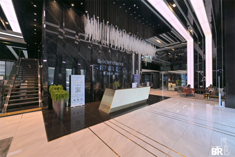 Condo in Bangkok, Thailand, 1 bedroom № 187900